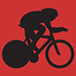cyclist logo