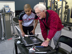 JohnBikeFitte