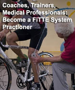 Become a FiTTE System Practitioner